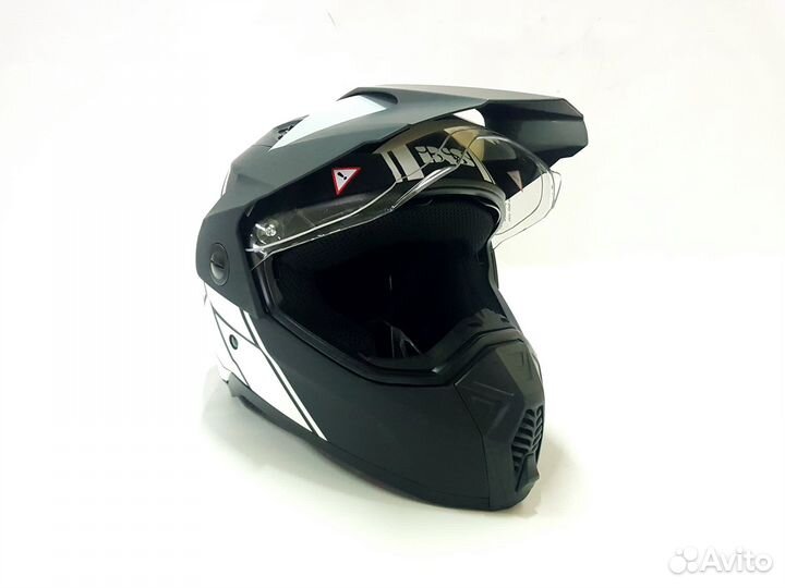 Шлемы IXS 208 2.0 X12025 M31