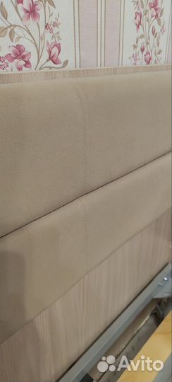 Кровать 90*200