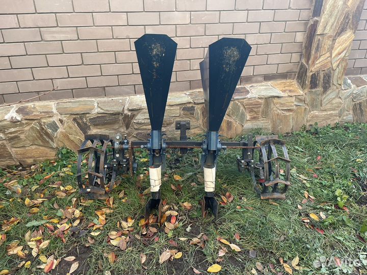 Сеялка Agromaster BM-24, 2022