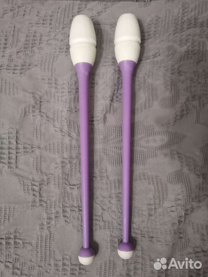 Булавы chacott 41