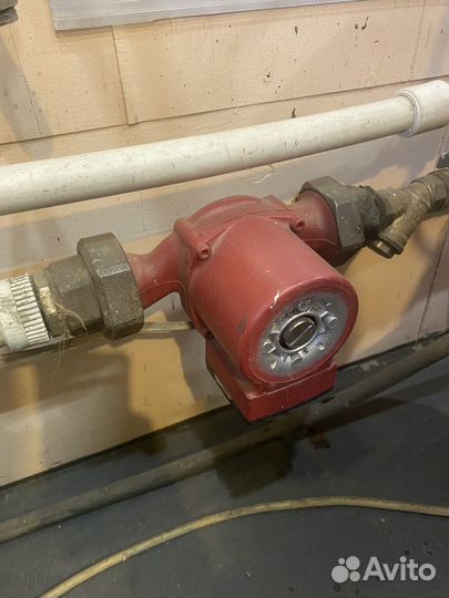 Котел дизельный kiturami turbo-17R