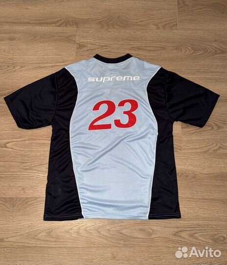 Футболка Jordan Supreme 37