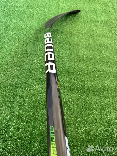 Клюшка хоккейная Bauer Ultrasonic