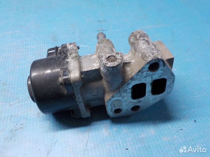 Клапан рециркуляции выхлопных газов mazda CX-7 200