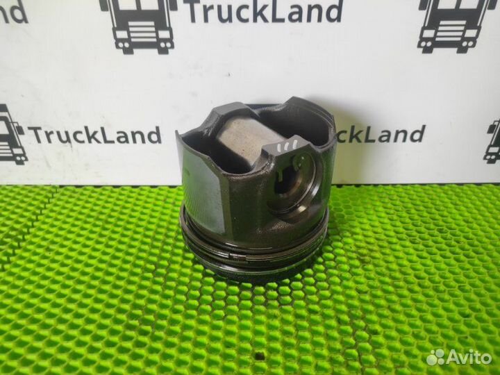 Поршень Daf Xf 106