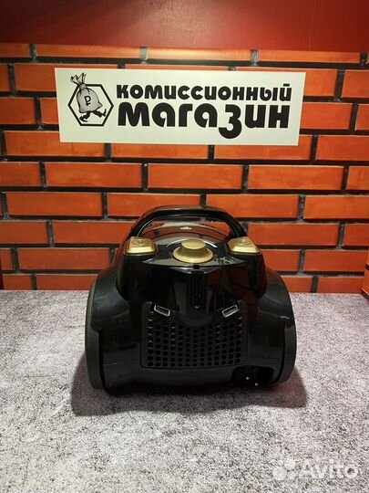 Пылесос centek CT-2534