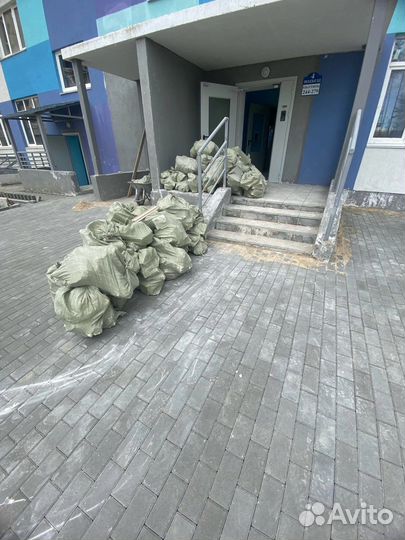 Грузчики/разнорабочие подсобники/переезды