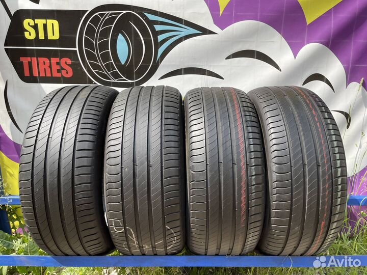 Michelin Primacy 4 235/50 R19