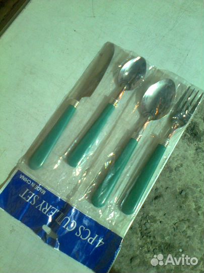 Столовый набор