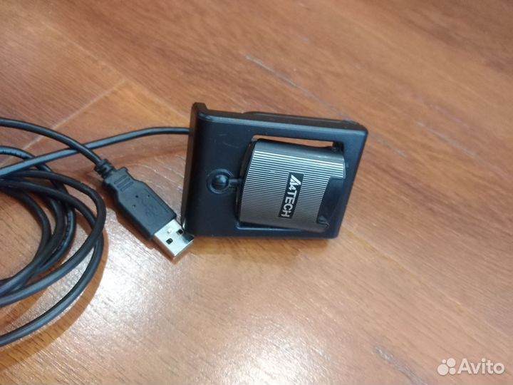 Камера для компьютера