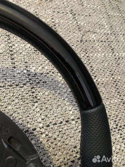 Руль ford focus 1