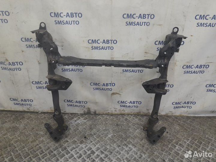 Подрамник передний Audi A6 C7 2.8