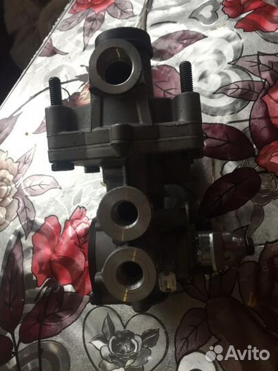 Продам кран нагрузки