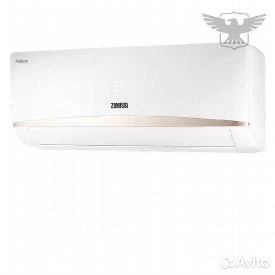 Кондиционер Zanussi zacs-18 HPF/A22/N1 Perfecto