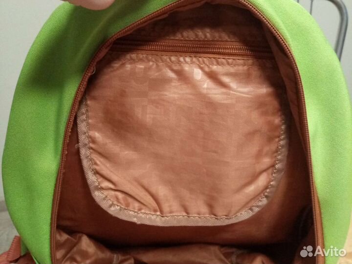 Школьный рюкзак фирма Grizzly