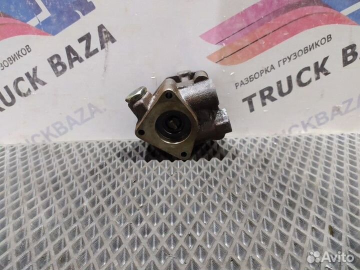 Тннд Volvo FH, Volvo FM