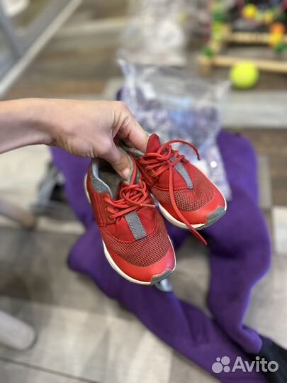 Кроссовки детские zara