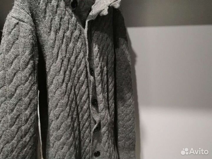 Мужская одежда пакетом