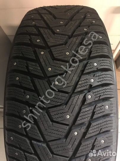 Hankook Winter i'Pike X W429A 255/55 R19 111T