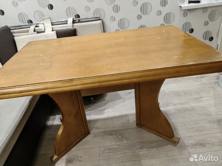 Кухонный стол бу