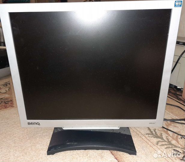 Монитор для компьютера