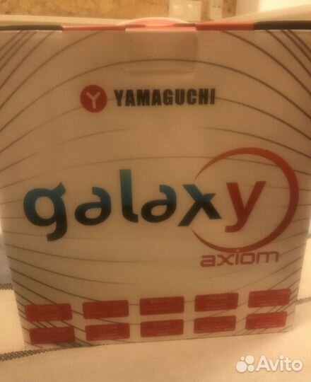 Массажер для головы yamaguchi Galaxy Axiom