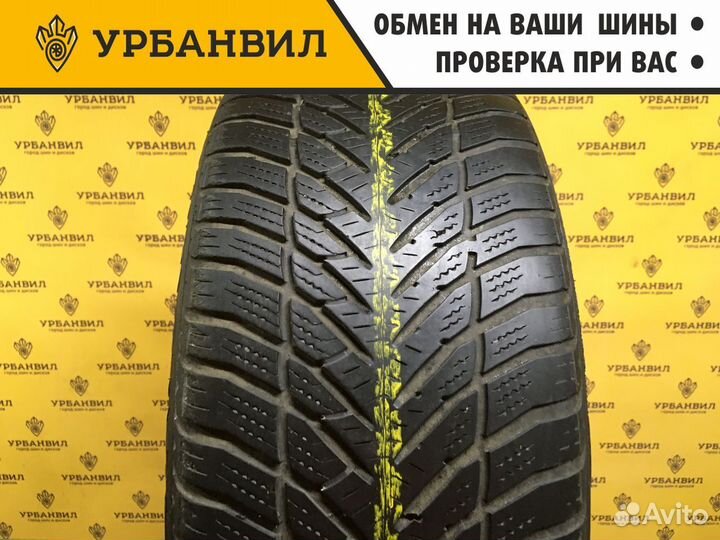 Goodyear Eagle Ultra Grip GW-3 225/45 R17 91H
