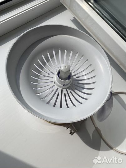 Соковыжималка для цитрусовых Bosch