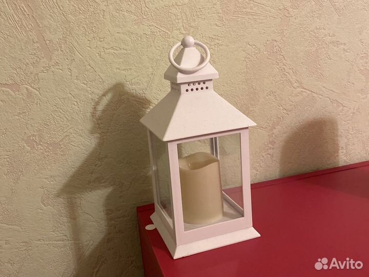 Светильник фонарик ночник