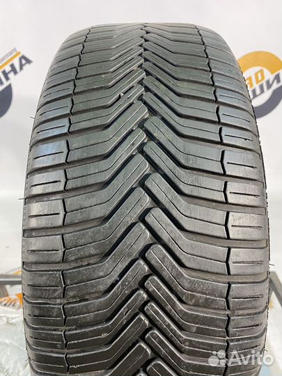 Michelin CrossClimate 235/45 R18 99Y