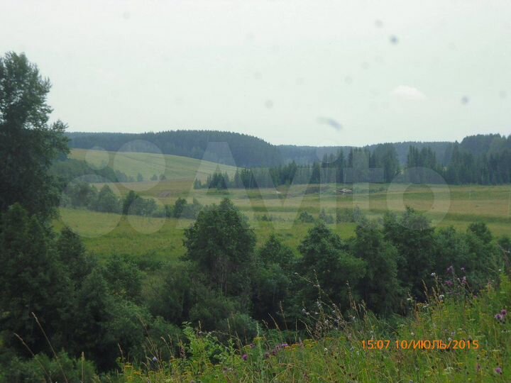 3-к. квартира, 55,8 м², 2/2 эт.