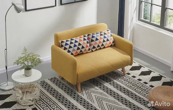 Диван-кровать