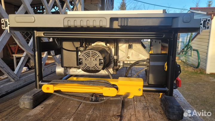Dewalt DWE7492 qs