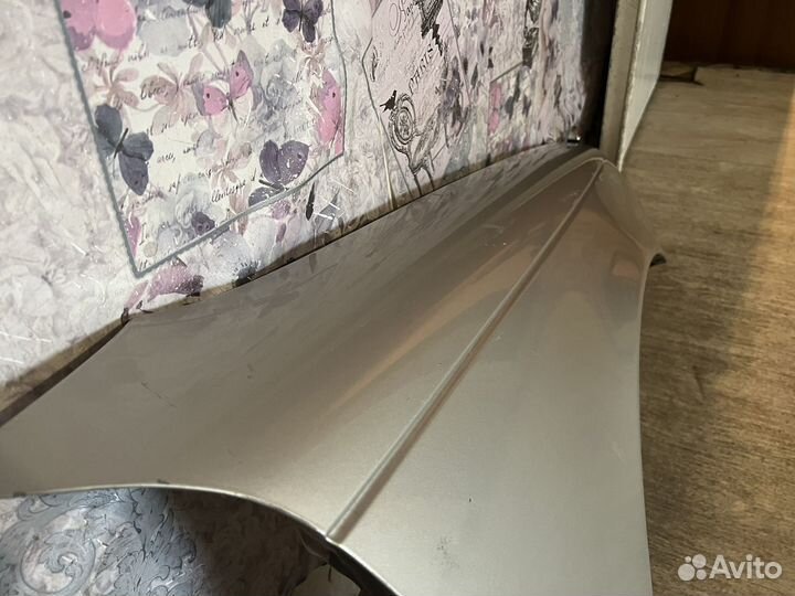 Крыло правое mark 2 90 кузов