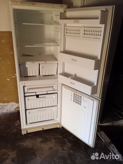 Холодильник