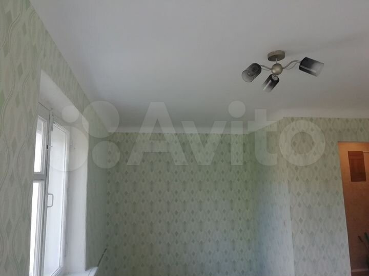 1-к. квартира, 31 м², 4/5 эт.