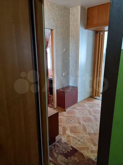 1-к. квартира, 38 м², 4/9 эт.