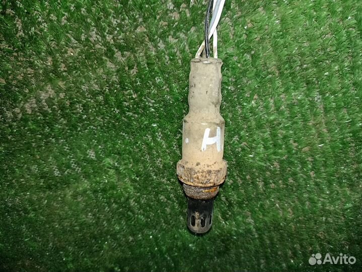 Датчик кислородный/Lambdasonde Ford Fusion