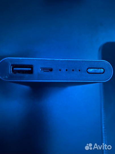 Аккумулятор для телефона Xiomi Power Bank 2