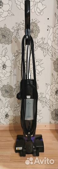 Паровой-моющий пылесос-швабра Kitfort KT-575-1