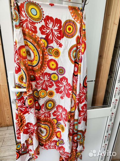 Палантин 3 шт