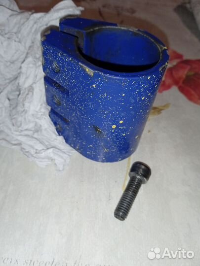 Коллëса для трюкового самоката