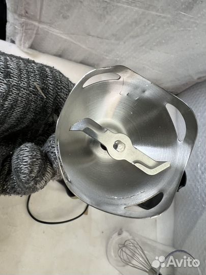 Блендер RED solution RHB-2981