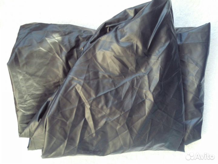 Запчасти и аксессуары для велосипеда