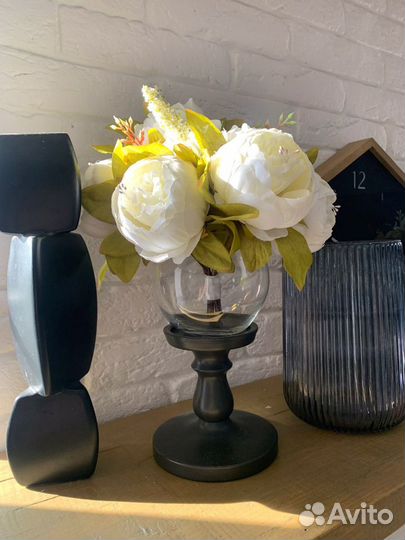 Цветочная композиция