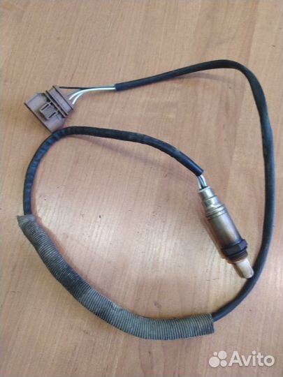 Датчик Лямбда-зонд Volkswagen Passat B5 седан 1.8
