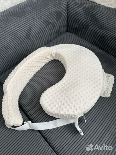 Подушка для кормления ergofeed