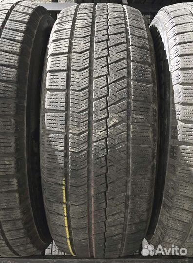 Bridgestone Blizzak DM-V3 205/65 R16 98V