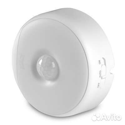 Ночник Xiaomi Yeelight Smart Night Light EU
