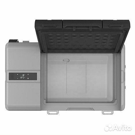 Автохолодильник компрессорный sumitachi ENX62